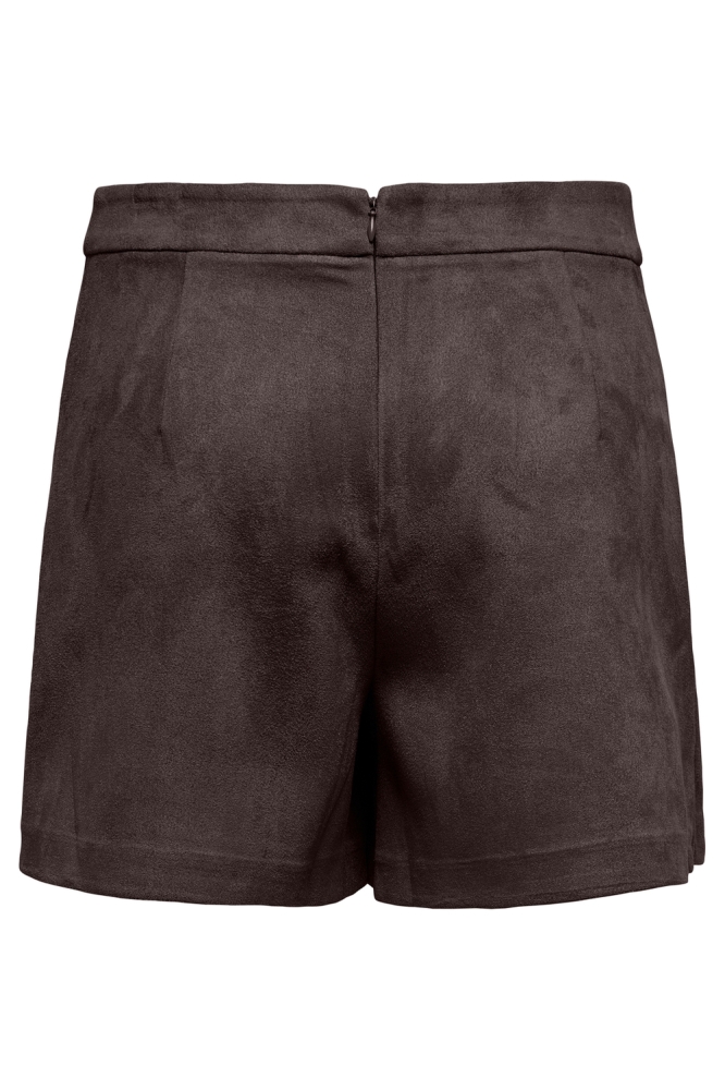 ONLRINEA SKORT JRS 15352676 SEAL BROWN